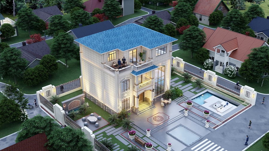 輕鋼別墅是否符合建筑規(guī)范和標(biāo)準(zhǔn)？