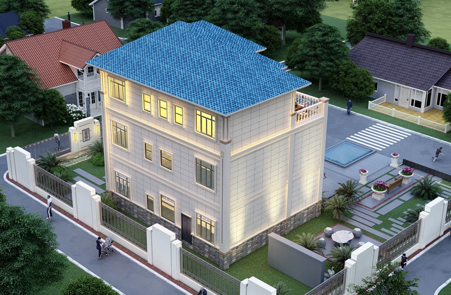 輕鋼別墅是否符合建筑規(guī)范和法律法規(guī)？