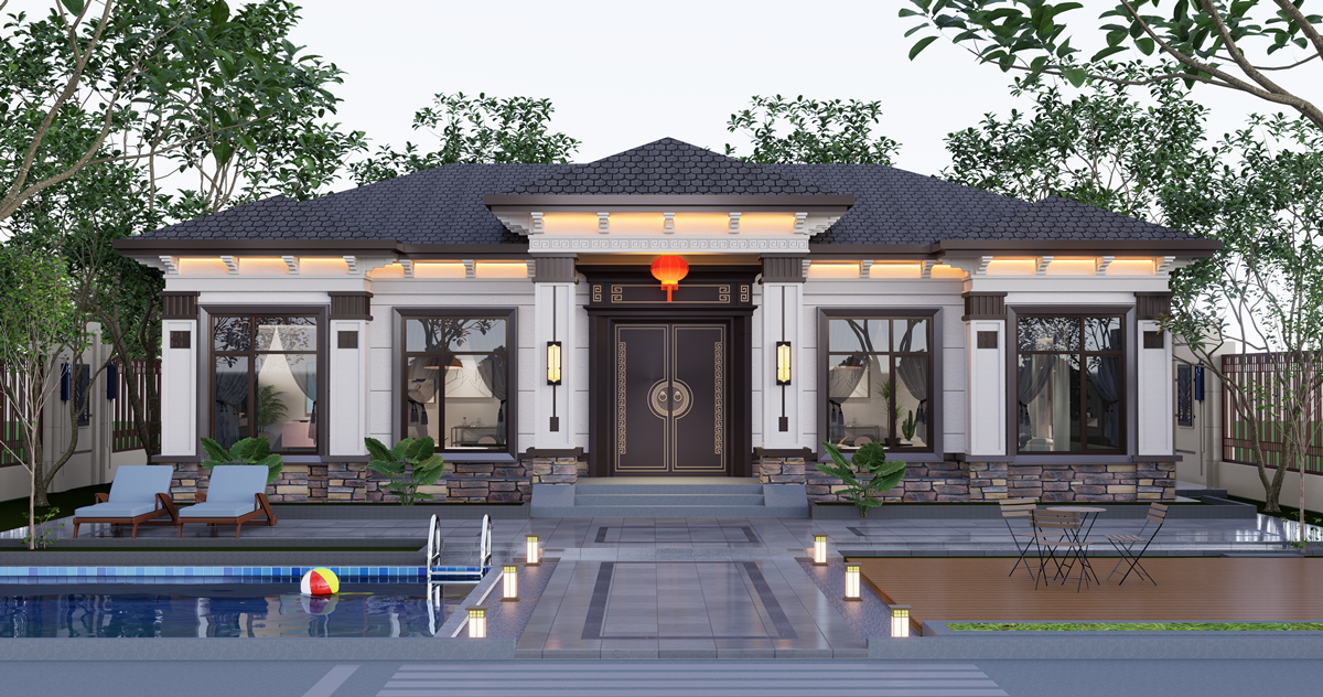 輕鋼別墅的建筑標(biāo)準(zhǔn)是什么？
