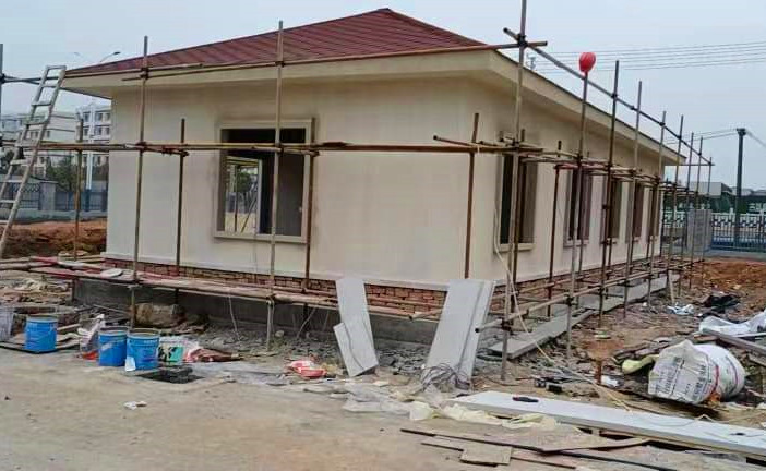 一層輕鋼別墅每平方米多少錢？全面解析建造成本與價值