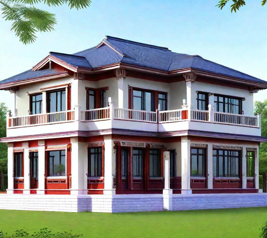 輕鋼別墅對周邊環(huán)境有要求嗎？建設前必讀指南