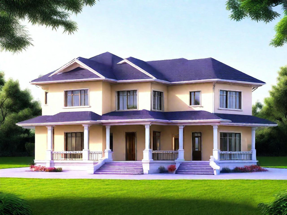 輕鋼別墅建成后多久可以入?。拷议_建筑周期與入住條件的真相